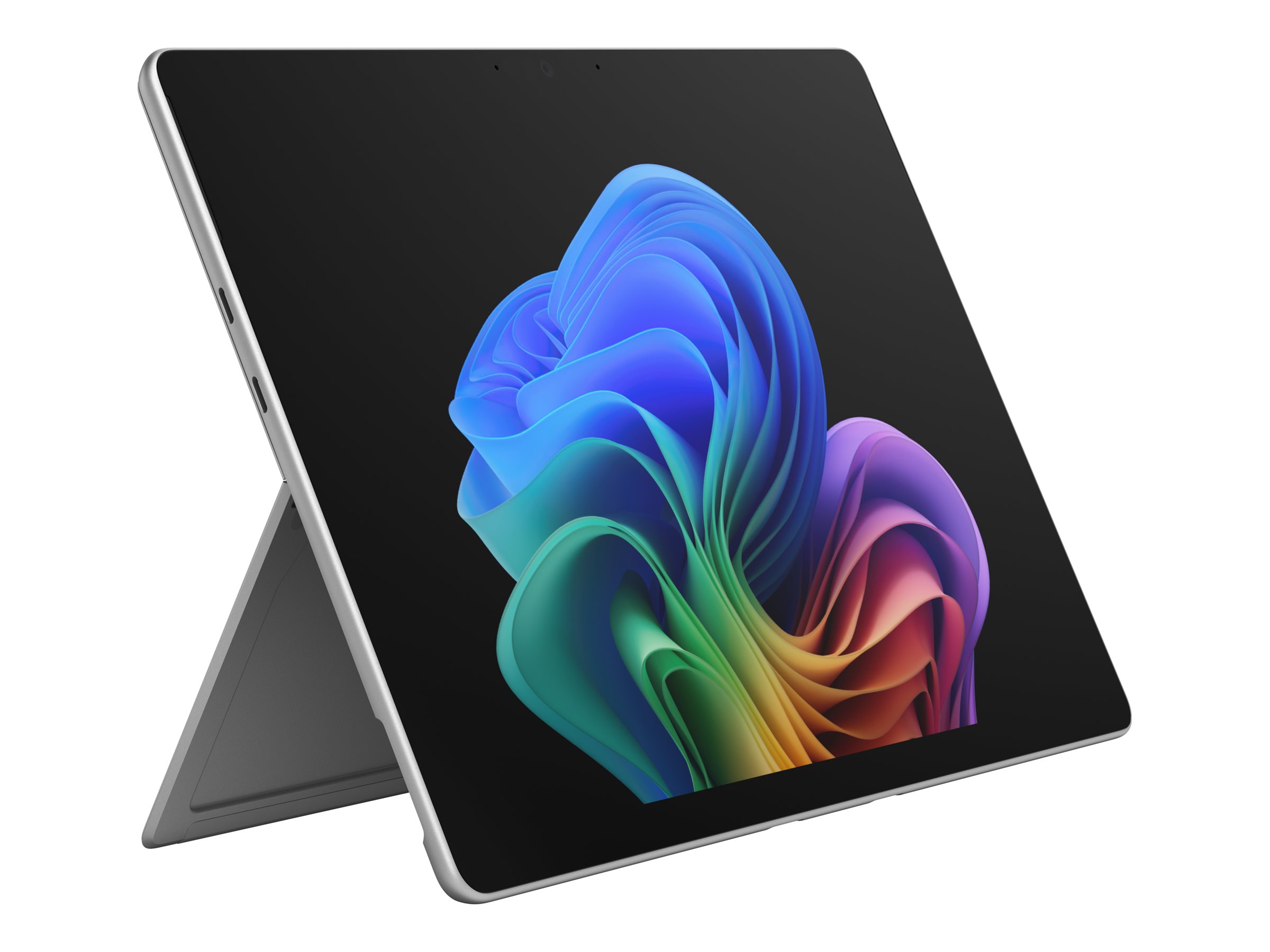 Microsoft Surface Pro for Business - 12th Edition - Tablet - Snapdragon X2 Elite X2E-78-100 - Win 11 Pro - Qualcomm Adreno - 16 GB RAM - 512 GB SSD - 33 cm (13")