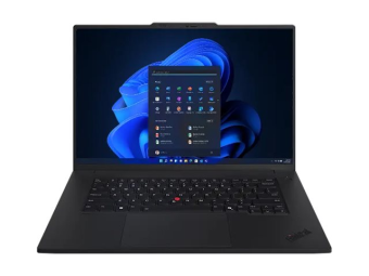 Lenovo ThinkPad P1 Gen 7 21KV - Intel Core Ultra 7 155H - Evo - Win 11 Pro - RTX 2000 Ada - 64 GB RAM - 1 TB SSD TCG Opal Encryption 2 NVMe Performance - 40.6 cm (16)