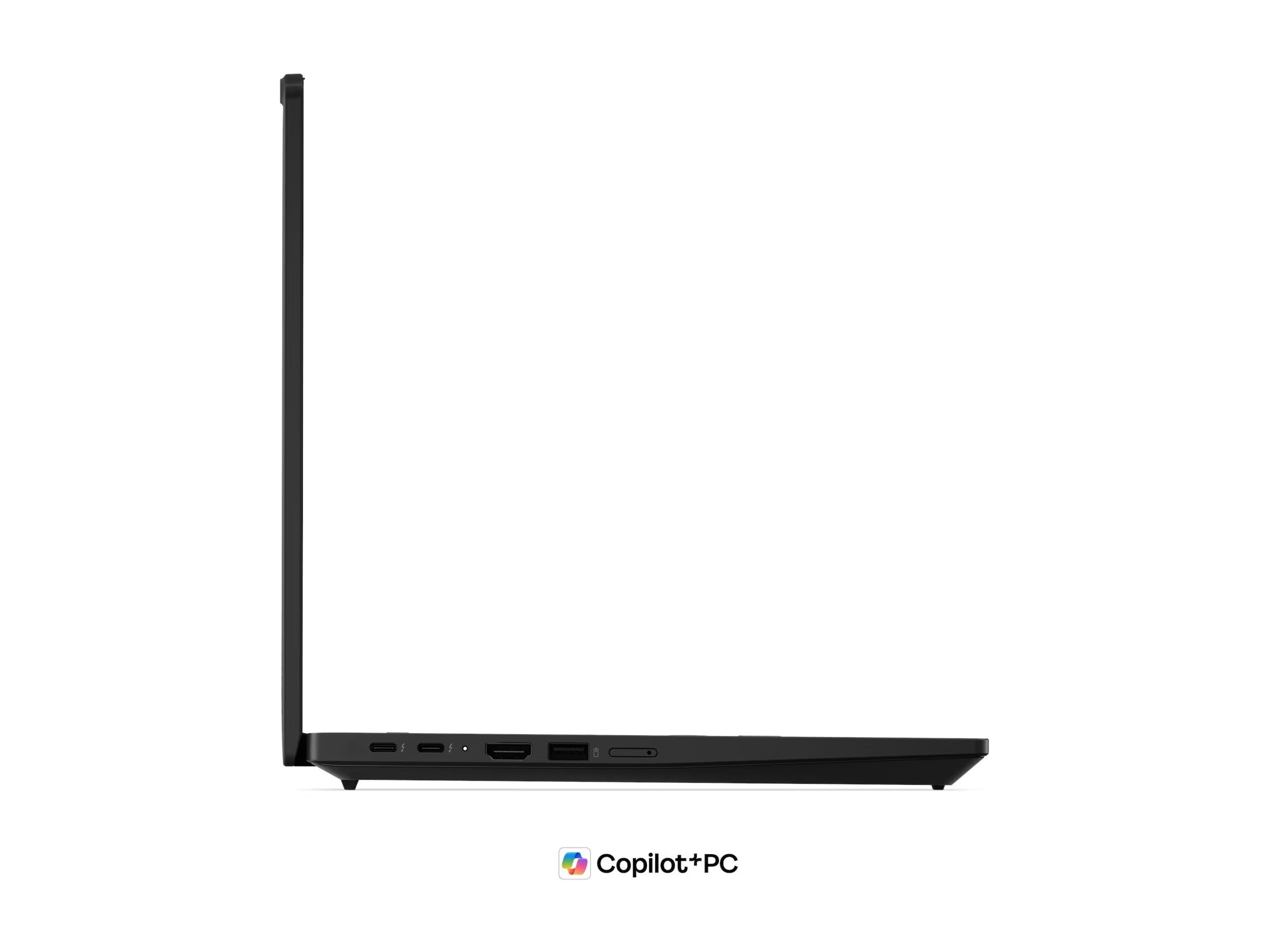 Lenovo ThinkPad T14 Gen 7 22AL - AMD Ryzen 5 Pro 215  3.2 GHz - Win 11 Pro - Radeon 740M - 16 GB RAM - 512 GB SSD TCG Opal Encryption 2, NVMe - 35.6 cm (14")