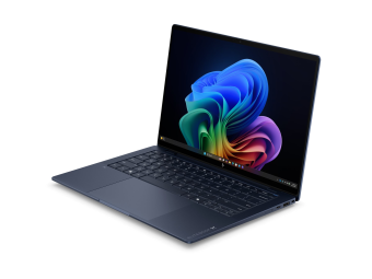 HP EliteBook X G2i Notebook Next Gen AI - 177-Grad Scharnierdesign - Intel Core Ultra 7 356H - Win 11 Pro - Intel Graphics - 32 GB RAM - 1 TB SSD NVMe - 35.6 cm (14")