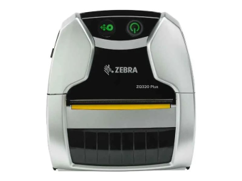 Zebra ZQ320 Plus - Belegdrucker - Thermodirekt