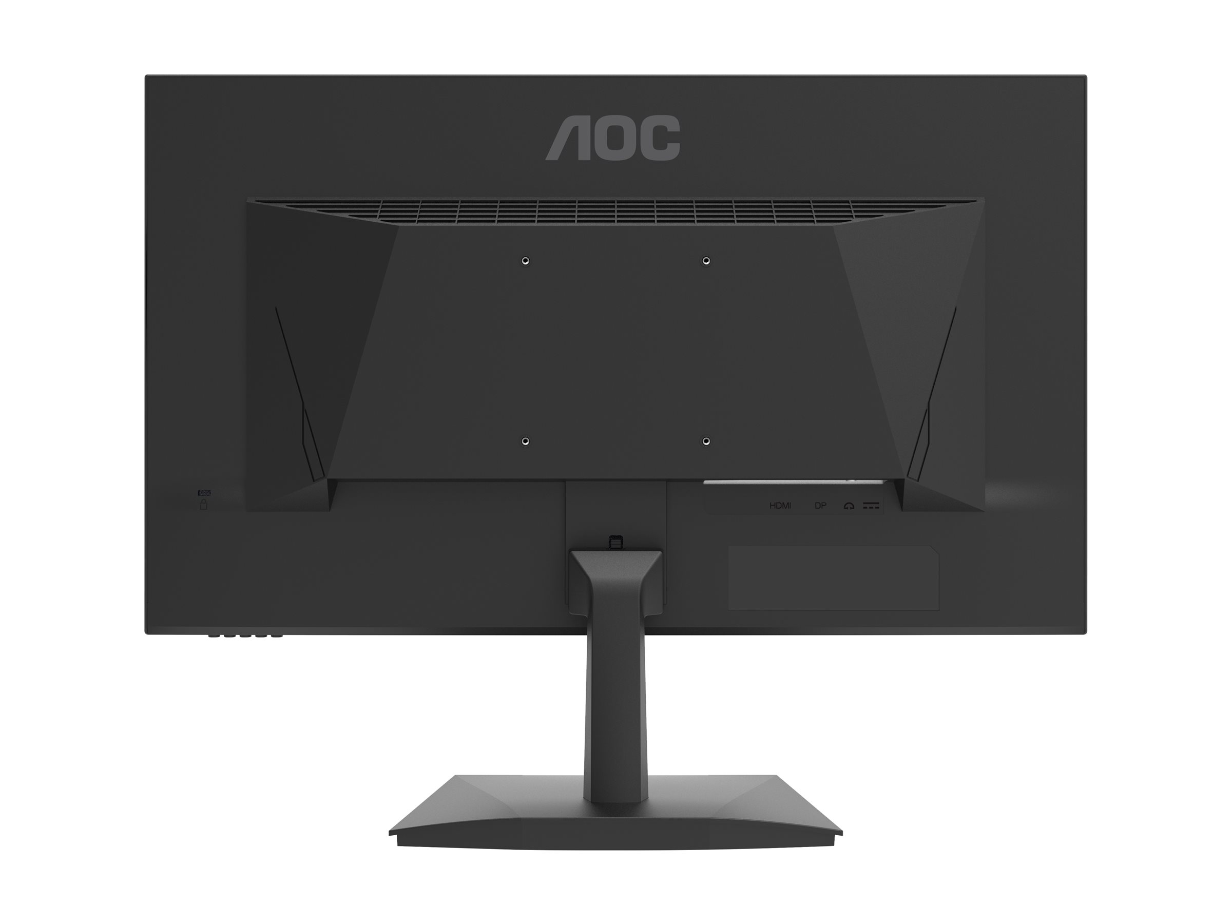 AOC Gaming 24G15N2 - LED-Monitor - Gaming - 61 cm (24")