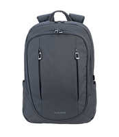 TUCANO Binario Rucksack 15.6 blau MacBook Pro 16 Laptop 15.6 - Rucksack