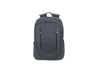 TUCANO Binario Rucksack 15.6 blau MacBook Pro 16 Laptop 15.6 - Rucksack