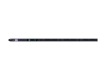 APC Easy Switched Rack PDU EPDU1232S - Stromverteilungseinheit (Rack - einbaufähig)