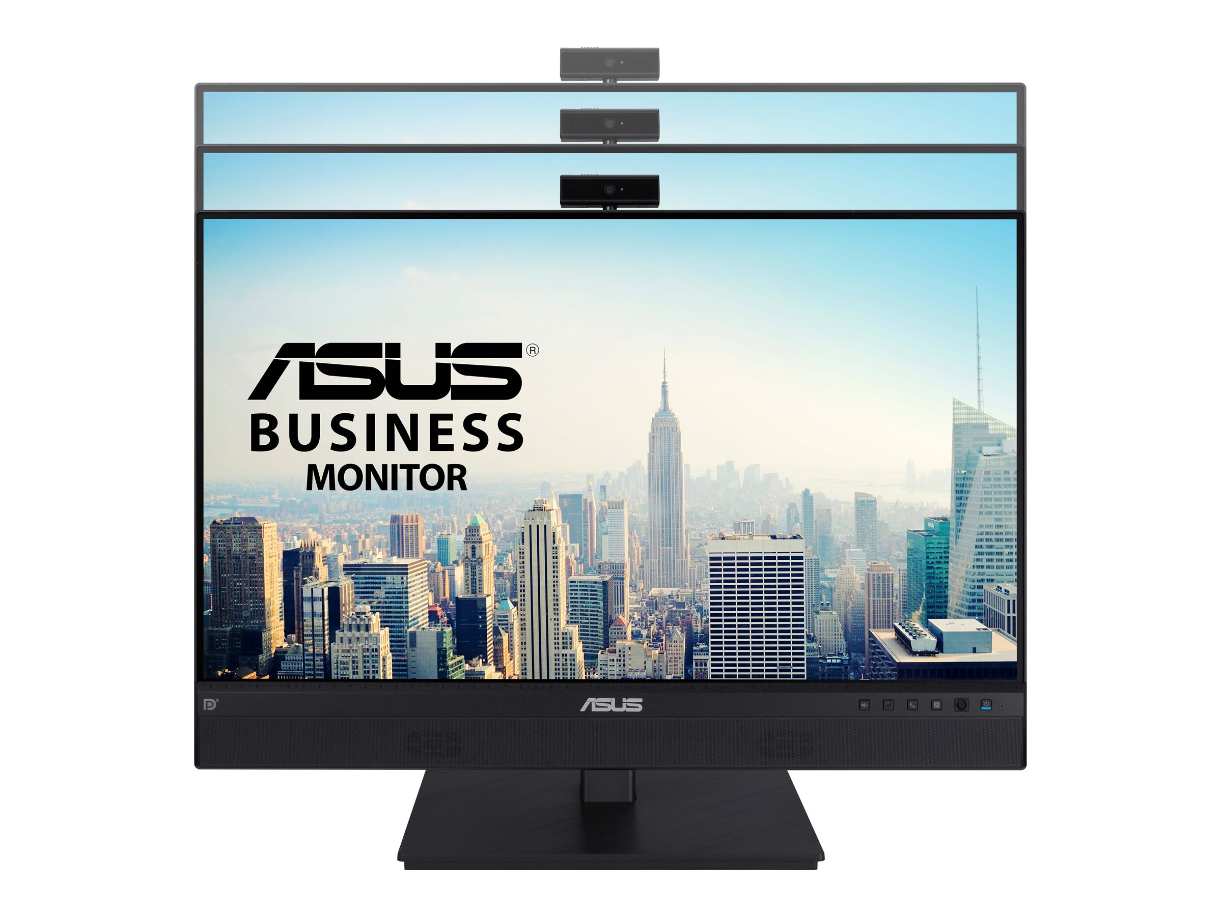 ASUS BE24ECSNK - LED-Monitor - 61 cm (24") (23.8" sichtbar)