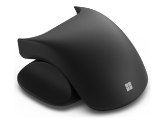 Microsoft Adaptive - Maus-Schwanz und Daumenstütze