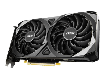 MSI GeForce RTX 3060 VENTUS 2X 12G OC - Grafikkarten
