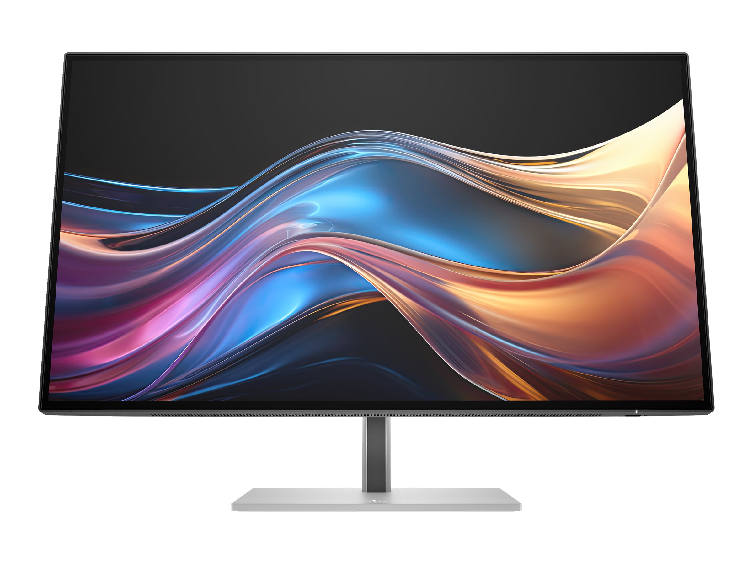 HP 727pq - Series 7 Pro - LED-Monitor - 68.6 cm (27)