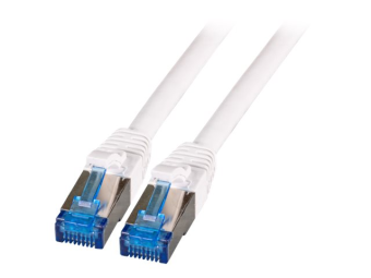 EFB Elektronik EFB-Elektronik - Patch-Kabel - RJ-45 (M) zu RJ-45 (M)