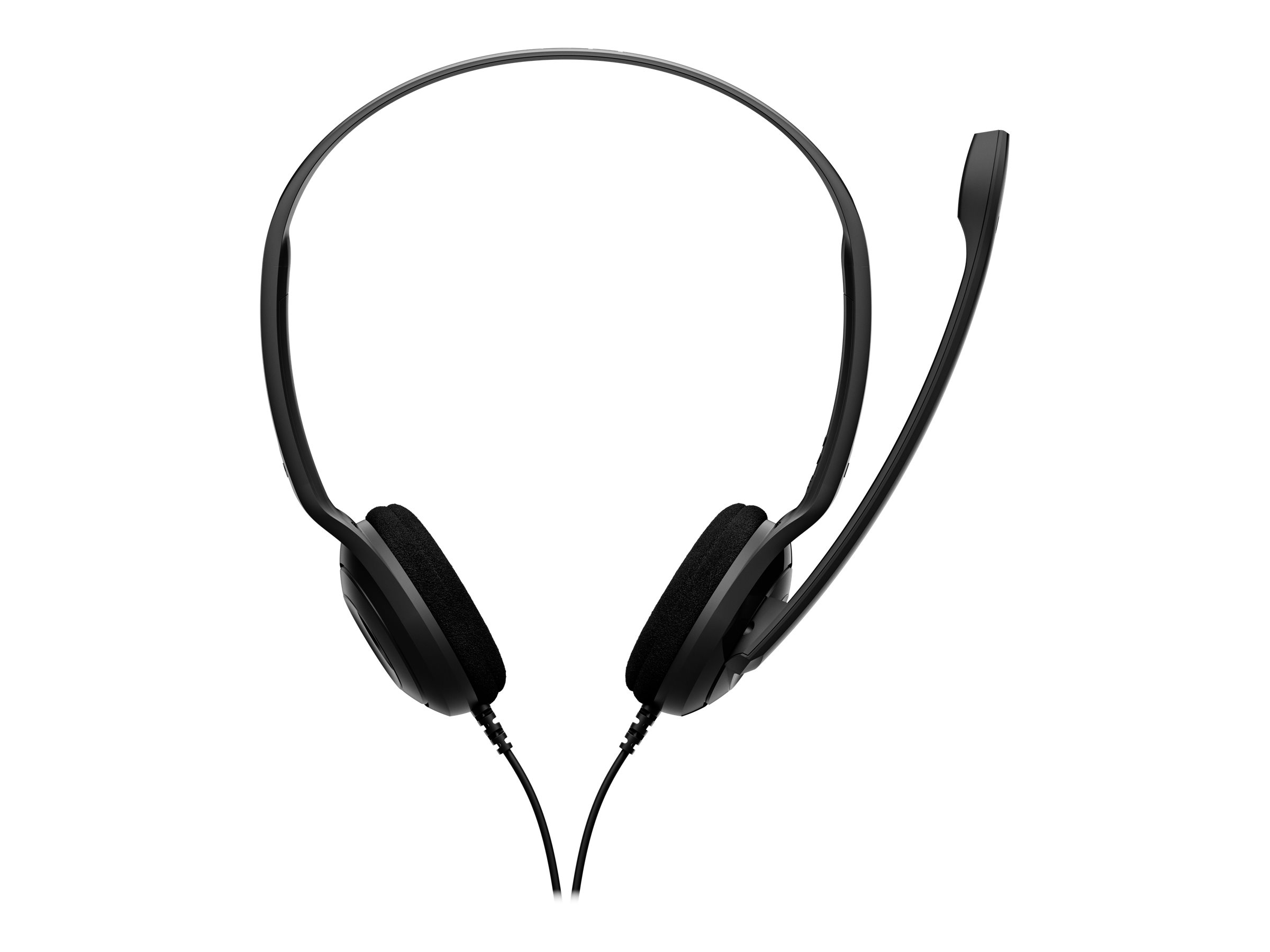 EPOS PC 8 USB - Headset - On-Ear - kabelgebunden