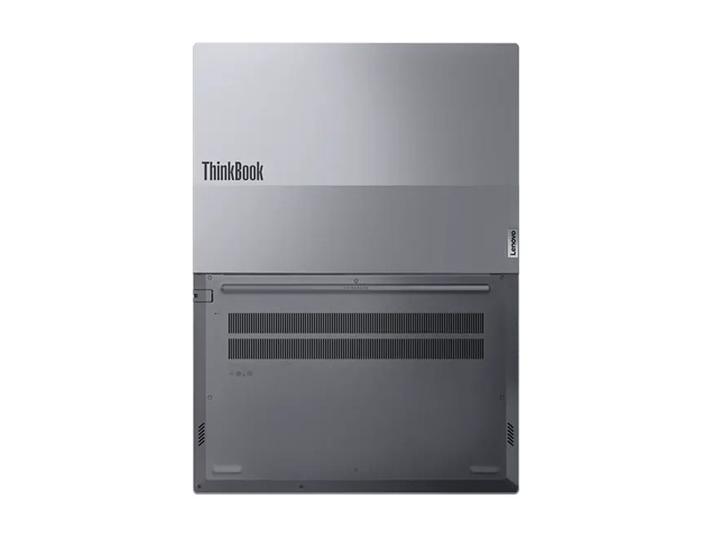 Lenovo ThinkBook 16 Gen 9 16" AMD Ryzen 7 250 - Notebook - 3,3 GHz