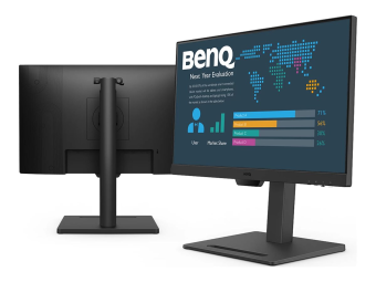 BenQ BL2490T - Business - LED-Monitor - 61 cm (24")