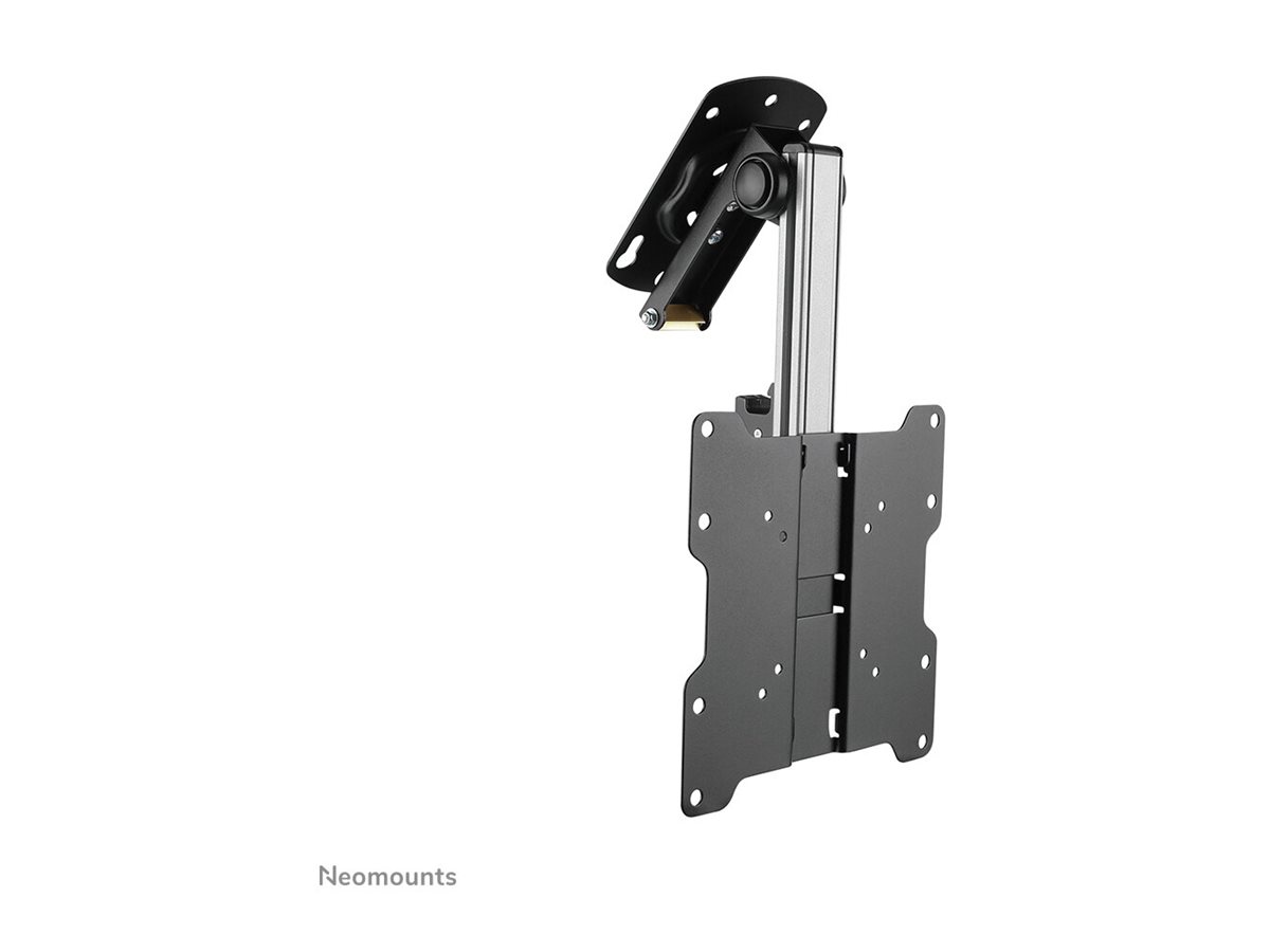 Neomounts FPMA-C020 - Halterung - Voll beweglich - für LCD-Display - Schwarz - Bildschirmgröße 25.4-102 cm (10"-40")