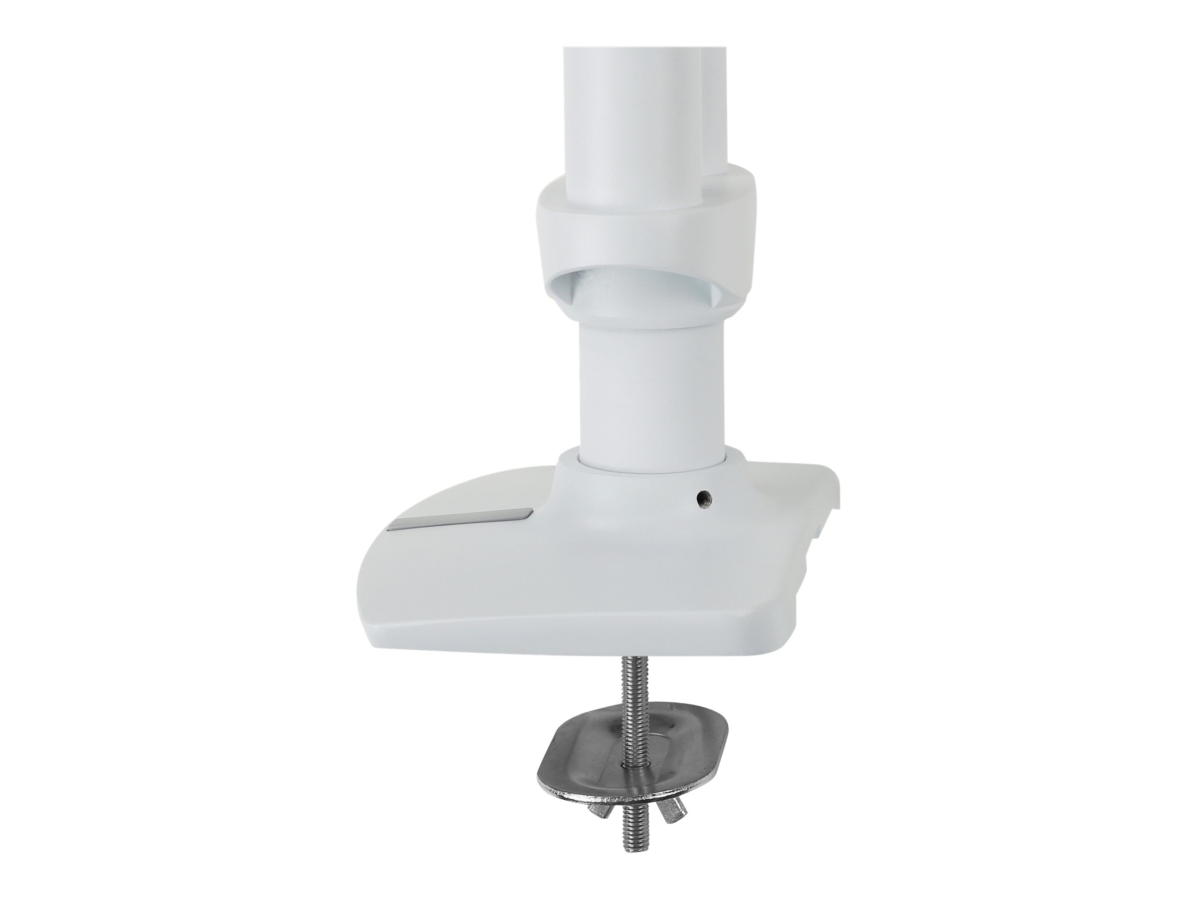 Ergotron Montagekomponente (Tischplattenbohrung)