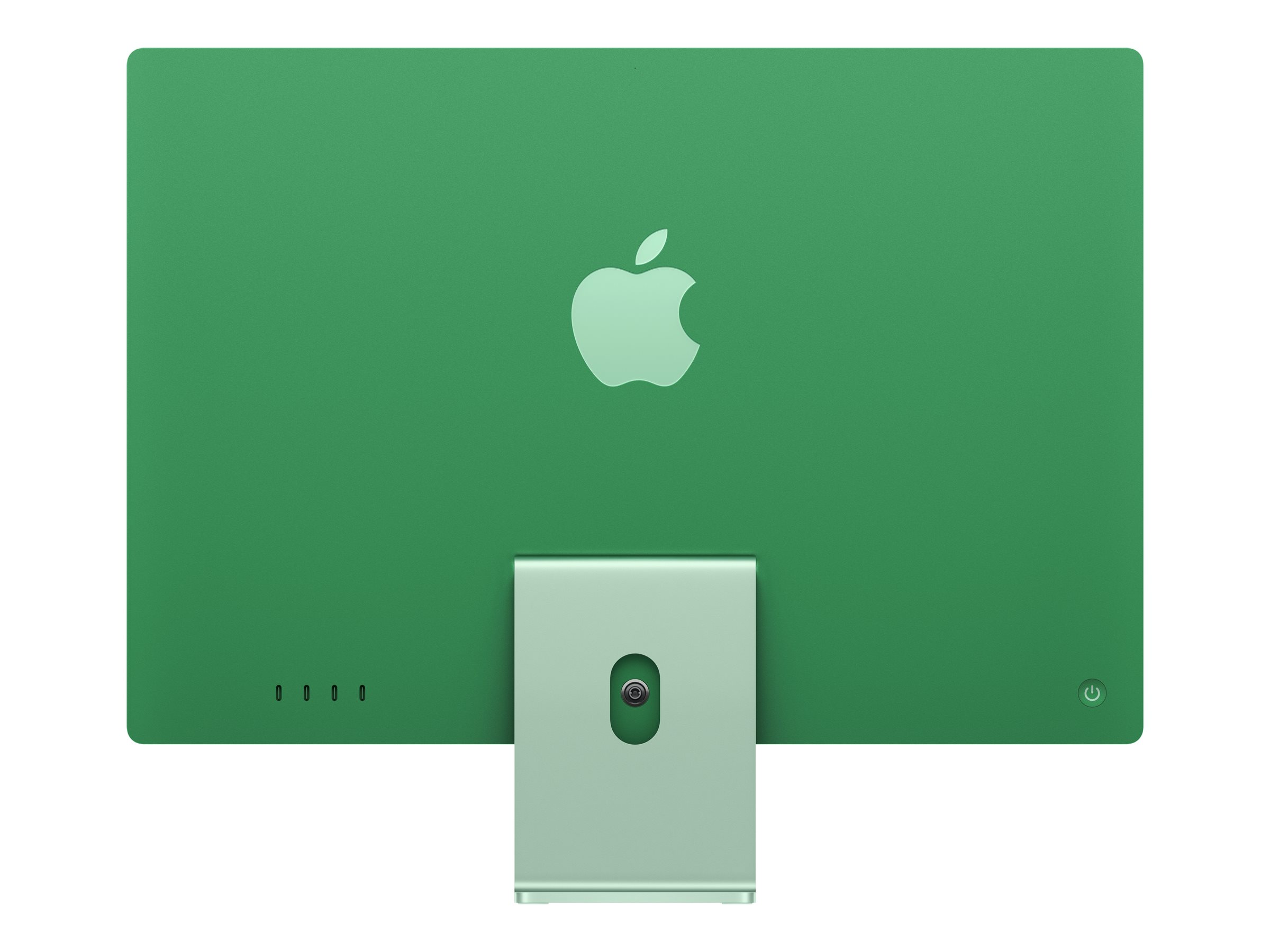 Apple iMac with 4.5K Retina display - All-in-One (Komplettlösung)