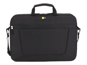 Case Logic 15.6 Top Loading Laptop Case - Notebook-Tasche - 39.6 cm (15.6)