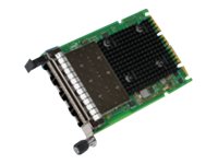 Intel Ethernet Network Adapter X710-DA4 for OCP