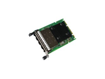 Intel Ethernet Network Adapter X710-DA4 for OCP