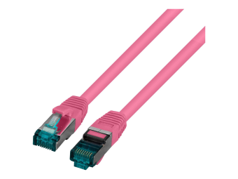 EFB Elektronik EFB-Elektronik - Patch-Kabel - RJ-45 (M) zu RJ-45 (M)