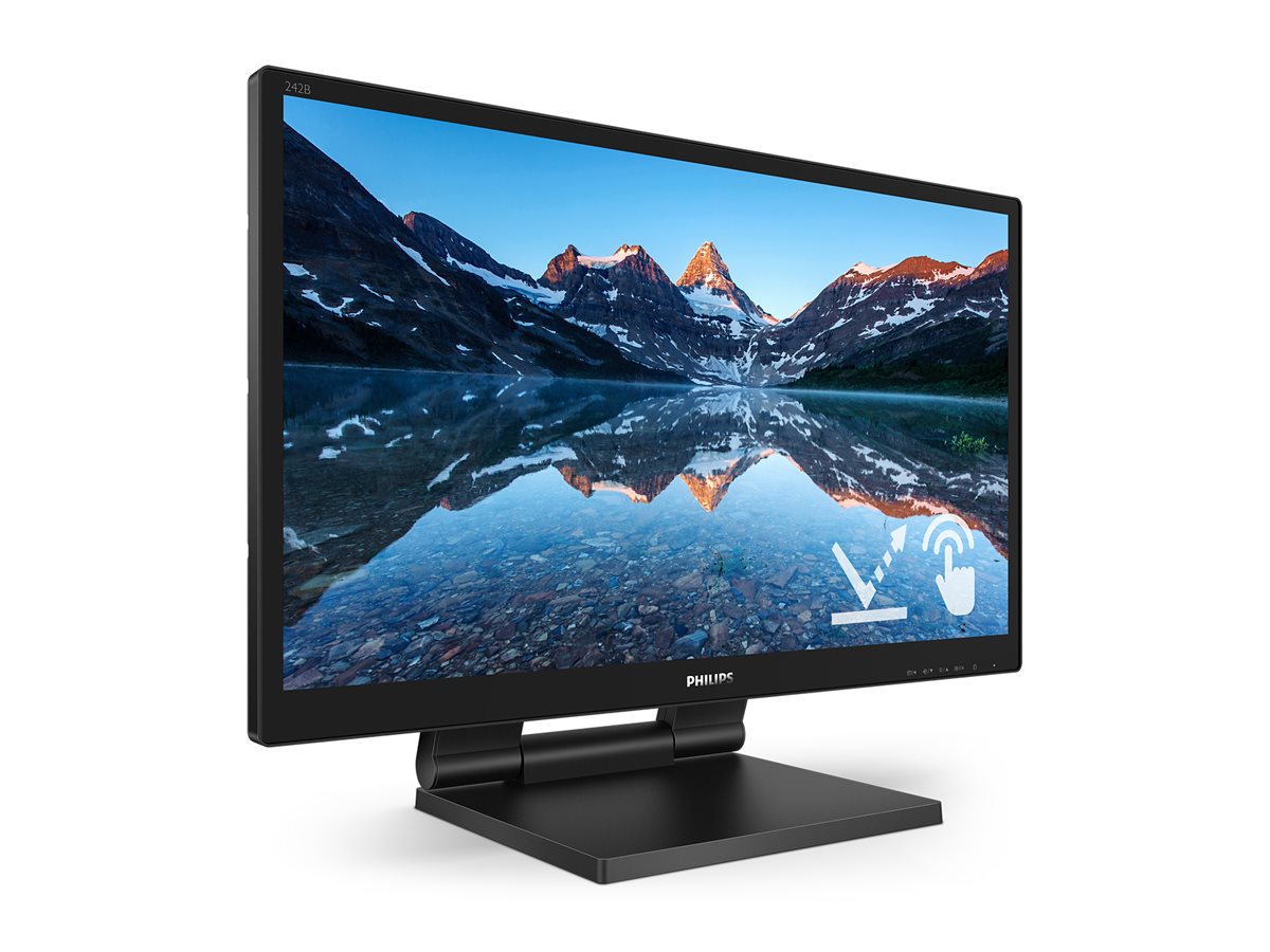 Philips B Line 242B9TL - LED-Monitor - 60.5 cm (24")