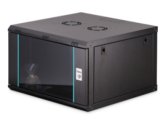 DIGITUS Wandgehäuse Dynamic-N Serie - 600x600 mm (BxT), unmontiert