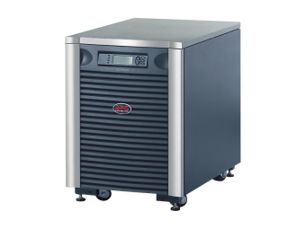 APC Symmetra LX 4kVA Scalable to 8kVA N+1 - Strom