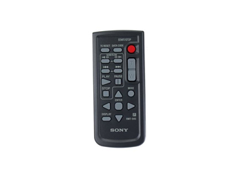 Sony 148754013 - Digitalkamera - Drucktasten - Schwarz