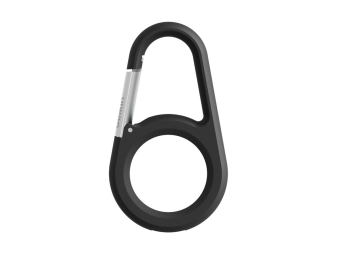 Belkin Secure Holder with Carabiner - Tasche für Airtag