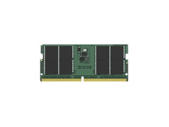 Kingston DDR5 - Modul - 32 GB - SO-DIMM 262-Pin