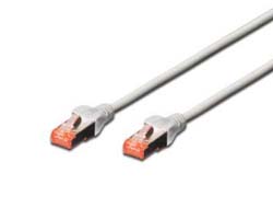 DIGITUS CAT 6 SFTP Patchkabel