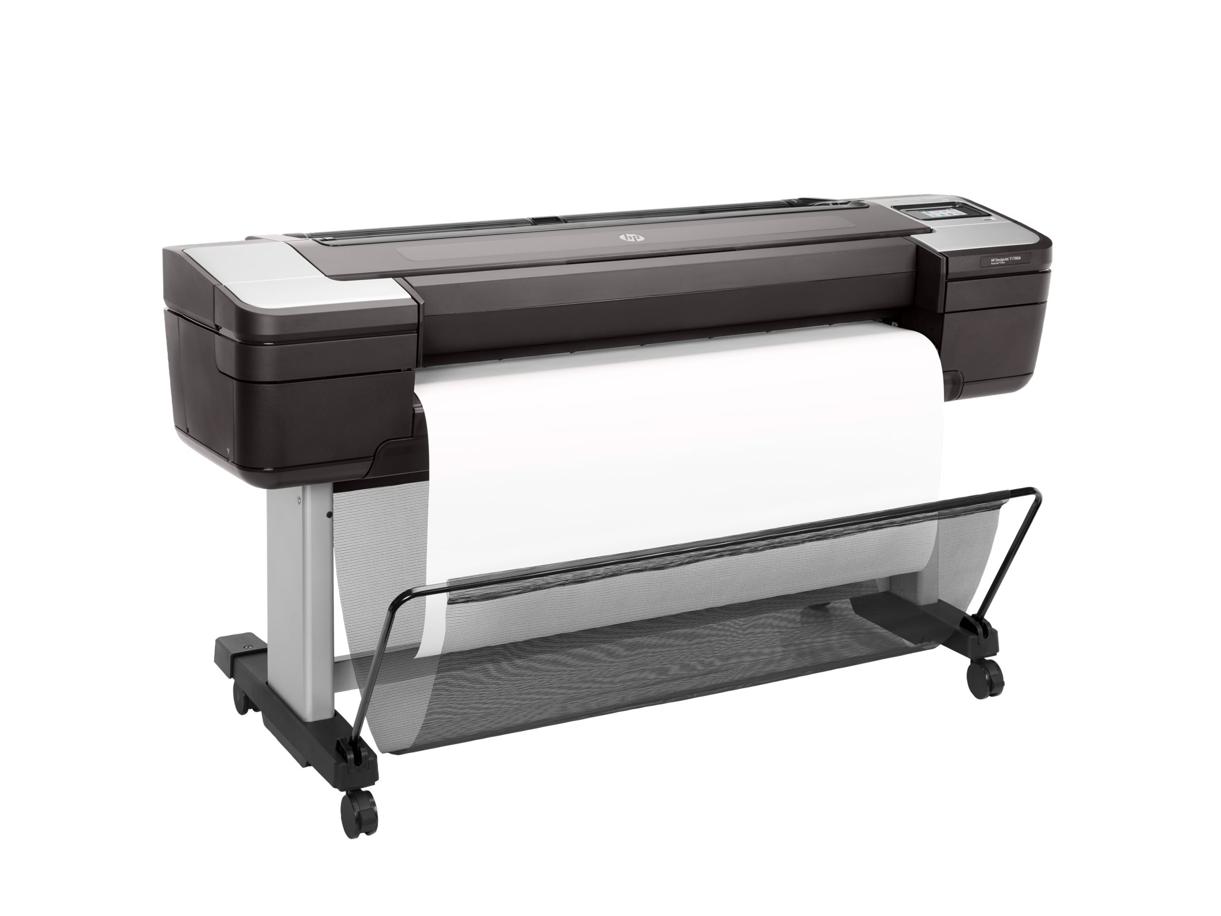 HP DesignJet T1700dr PostScript - 1118 mm (44")
