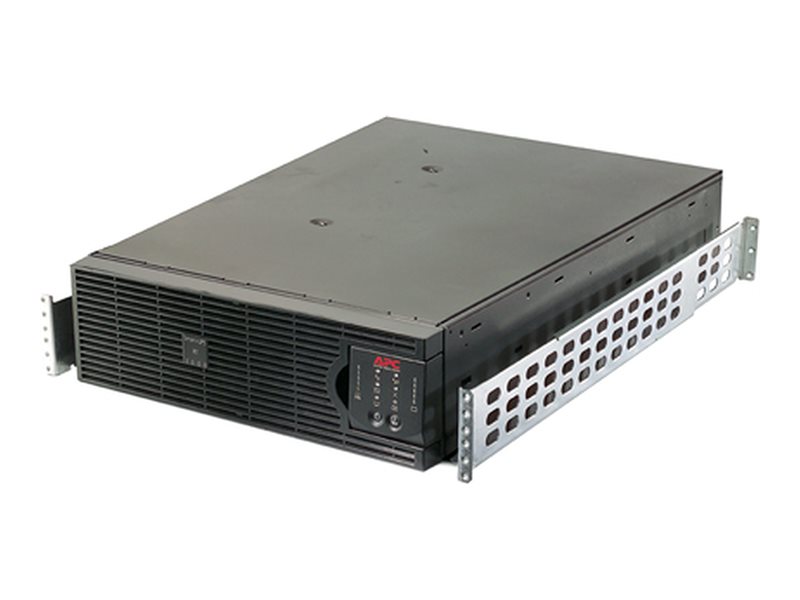 APC Smart-UPS RT - USV (Rack - einbaufähig) - Wechselstrom 208240 V