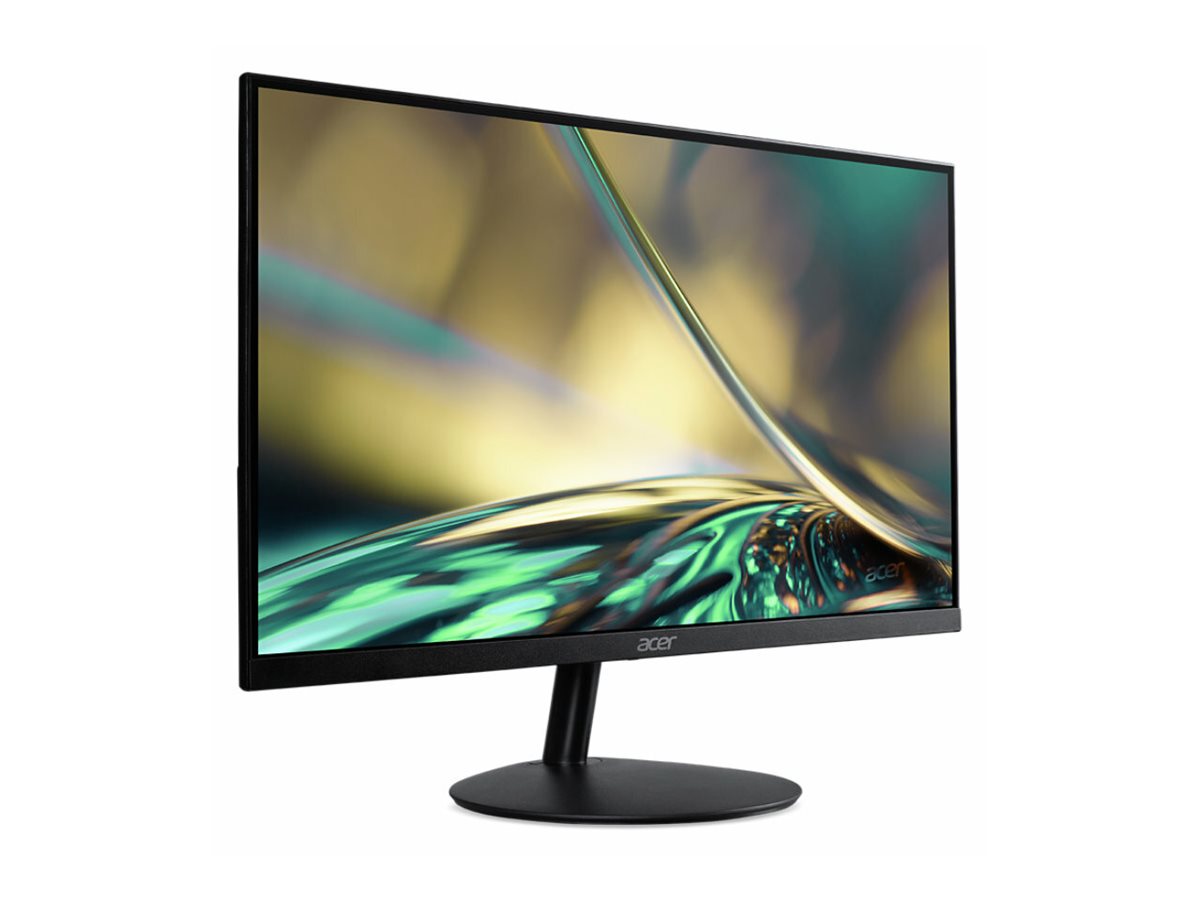 Acer SA322QU Ebmipx - SA Series - LED-Monitor - 81.3 cm (32")