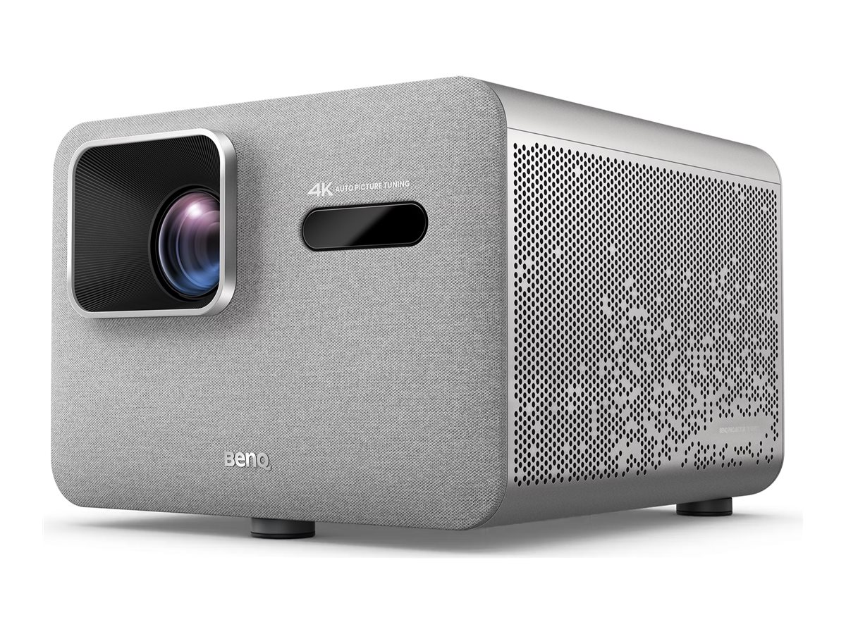 BenQ TK705STi - DLP-Projektor - LED - 3000 ANSI-Lumen