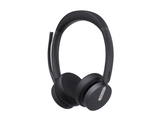 Yealink BH70 Dual - Headset - On-Ear - Bluetooth