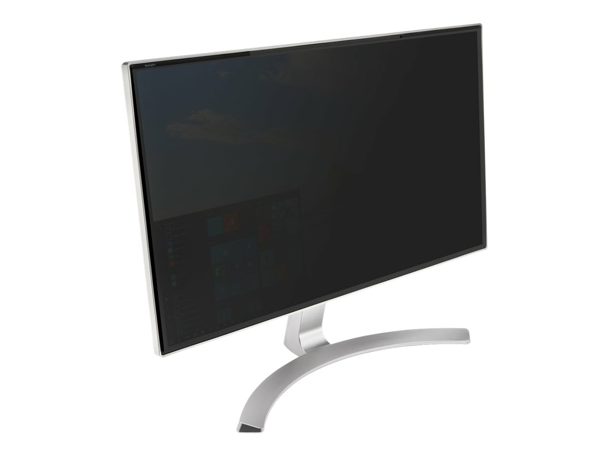 Kensington MagPro 27" (169) Monitor Privacy Screen with Magnetic Strip - Blickschutzfilter für Bildschirme - 68.6 cm (27")