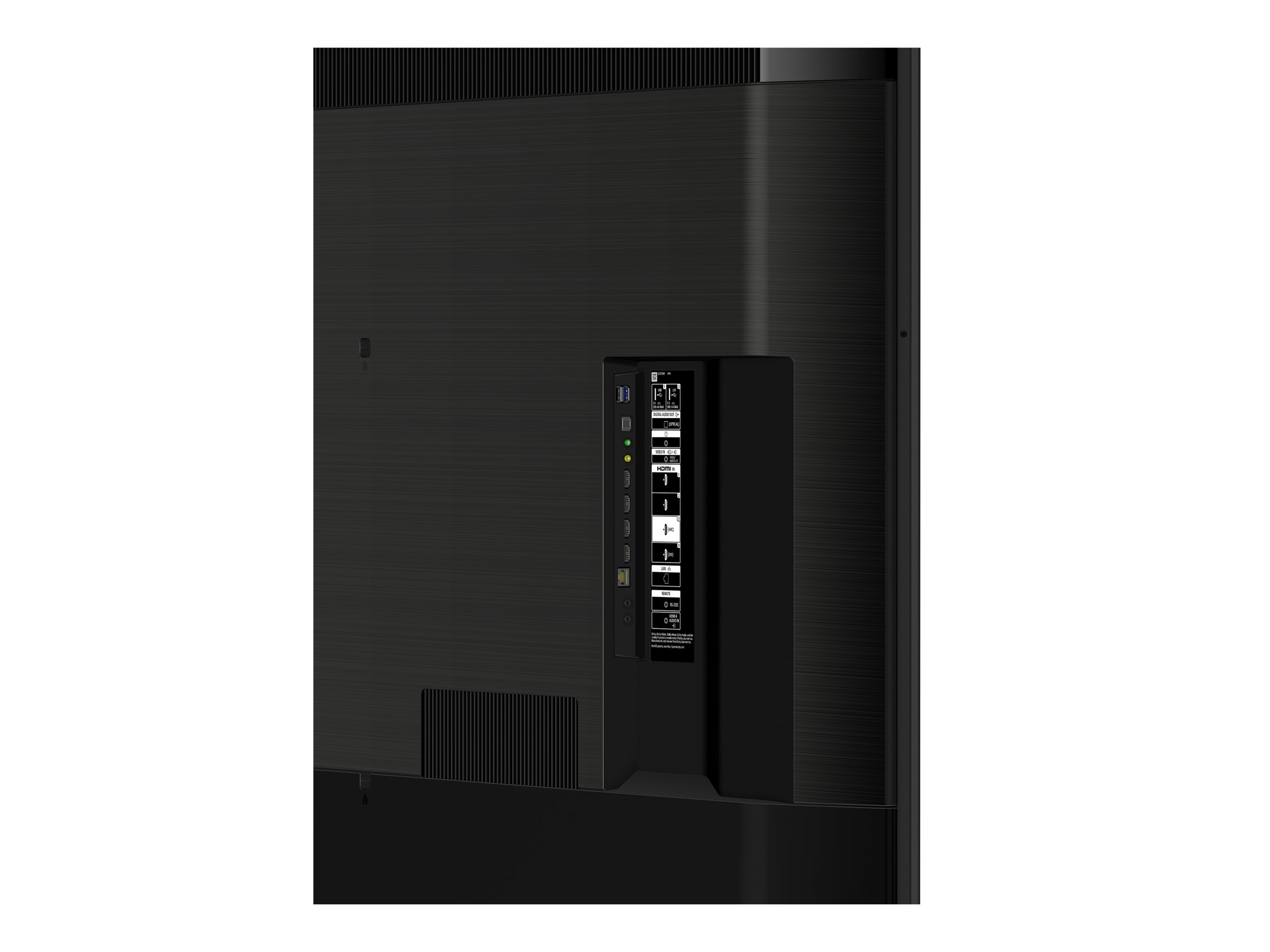 Sony Bravia Professional Displays FW-85BZ40L - 214.8 cm (85")