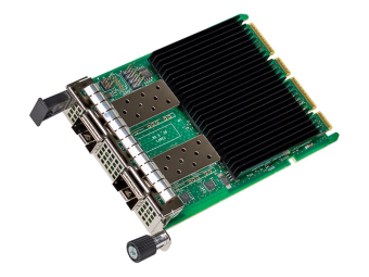 Intel Ethernet Network Adapter E810-XXVDA2 - Netzwerkadapter - Open Compute Project (OCP)