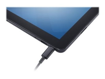Dell USB-C AC Adapter - Netzteil - 45 Watt - Großbritannien Irland
