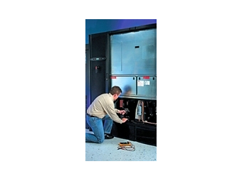 APC On-Site Service 4 Hour Response On Site Service Upgrade to Existing On-Site Service Warranty