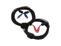 Logitech GROUP - Videokabel - S-Video - mini-DIN (M)