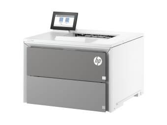 HP LaserJet Enterprise 5502dn - Drucker - sw