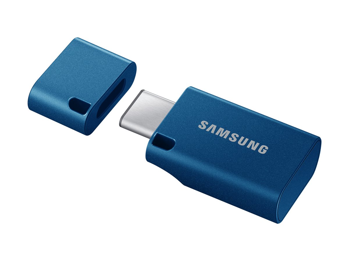 Samsung MUF-256DA - USB-Flash-Laufwerk - 256