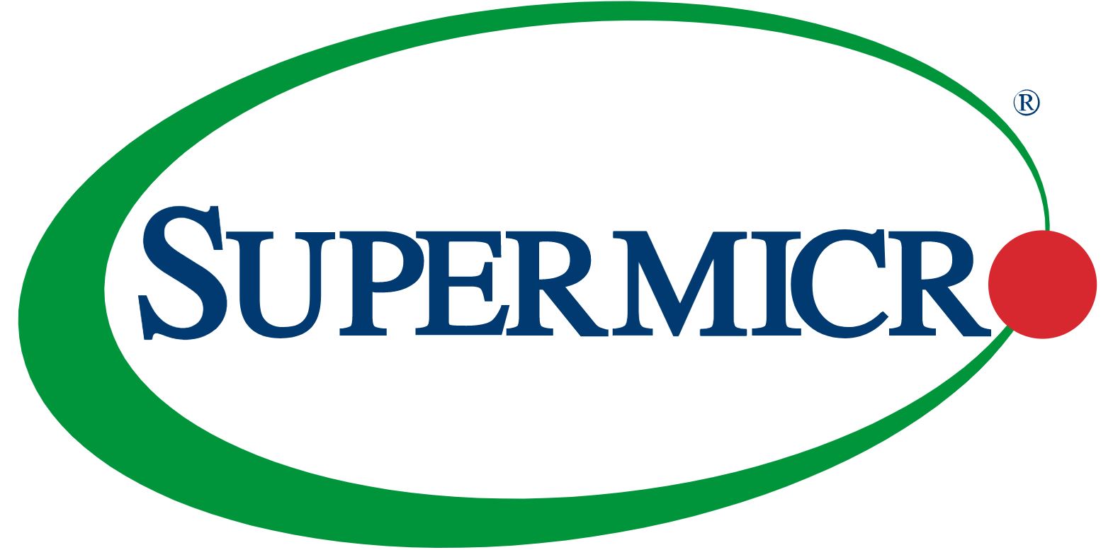 Supermicro CPU-Träger