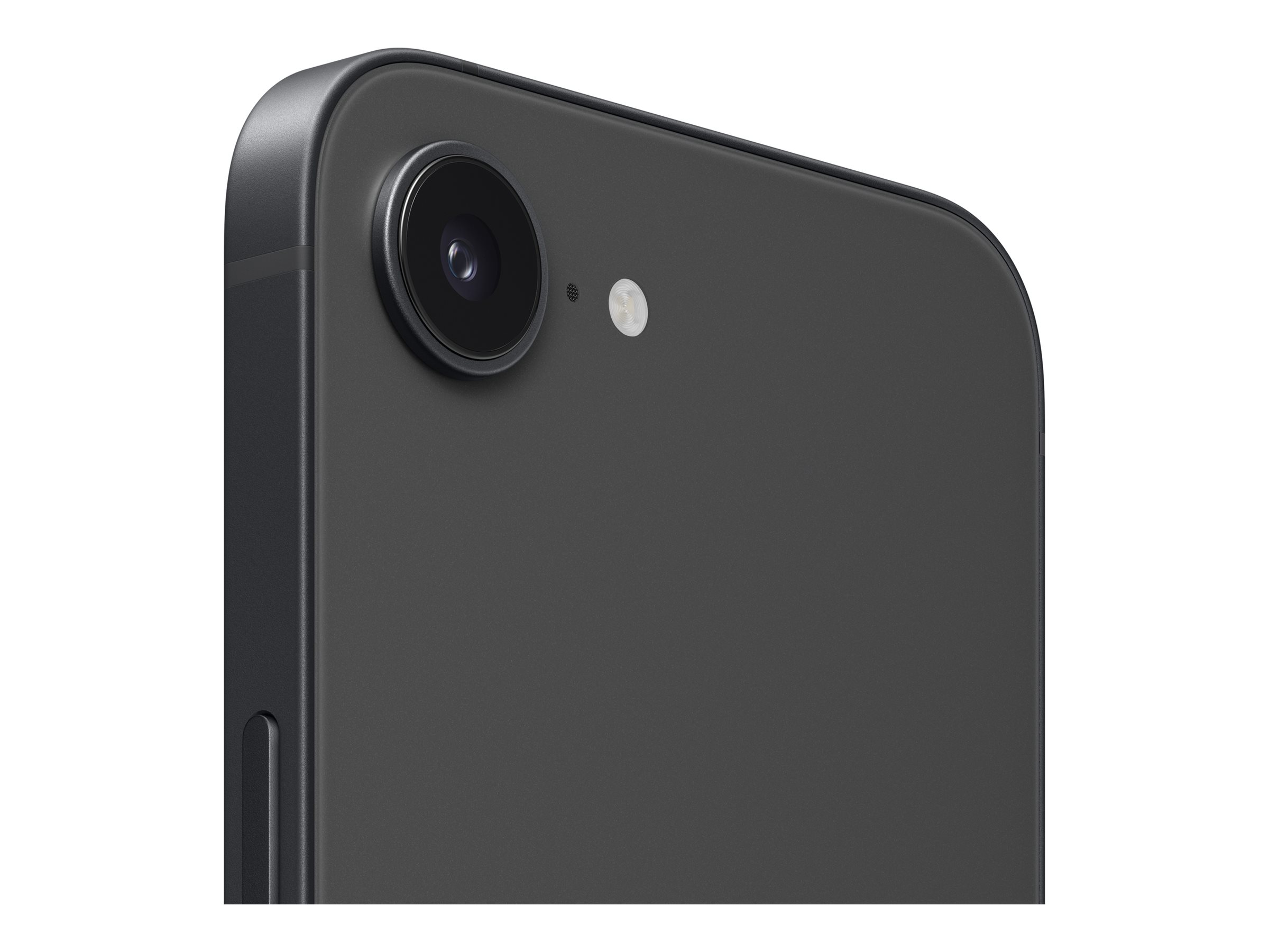 Apple iPhone 16e - 5G Smartphone - Dual-SIM  Interner Speicher 128 GB