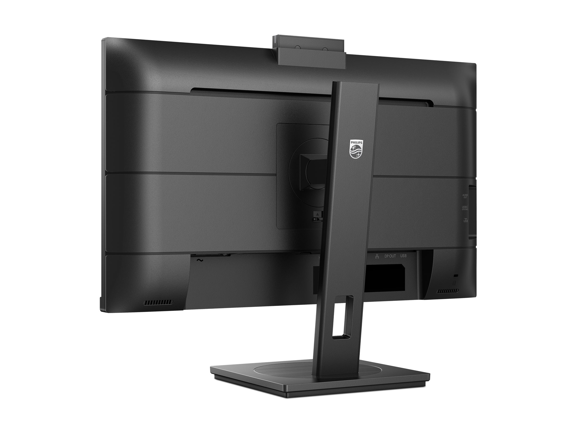 Philips 24B1U5301H - 5000 Series - LED-Monitor - USB - 60.5 cm (23.8")