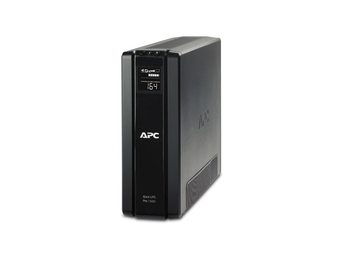 APC USV  Back UPS RS Power Saving Pro  1500VA  120V  US-Version !