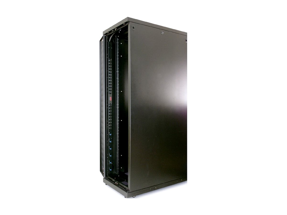 APC Basic Rack-Mount PDU - Steckdosenleiste (Rack - einbaufähig)