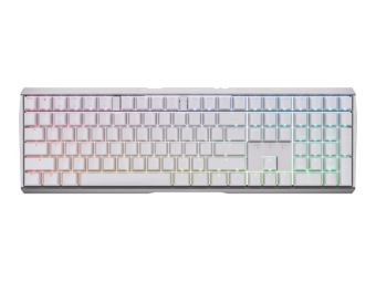 Cherry XTRFY MX 3.0S - Tastatur - 100% - full size